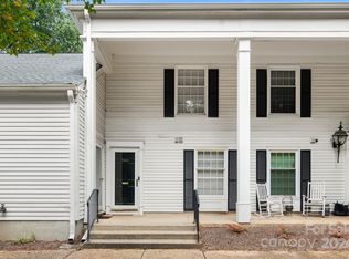7008 Quail Hill Rd, Charlotte, NC