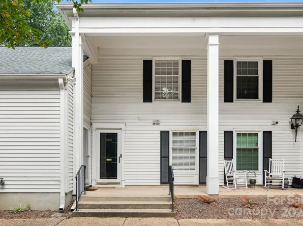 7008 Quail Hill Rd, Charlotte, NC 28210