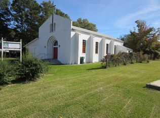 220 Smith, Magnolia, AR 71753