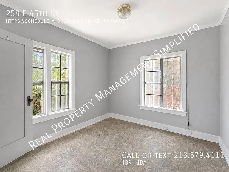258 E 45th St — Photo 2