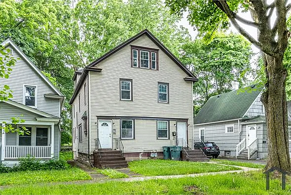 437 Cottage St #437