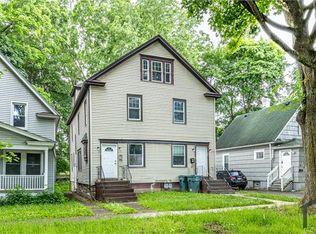437 Cottage St #437, Rochester, NY 14611