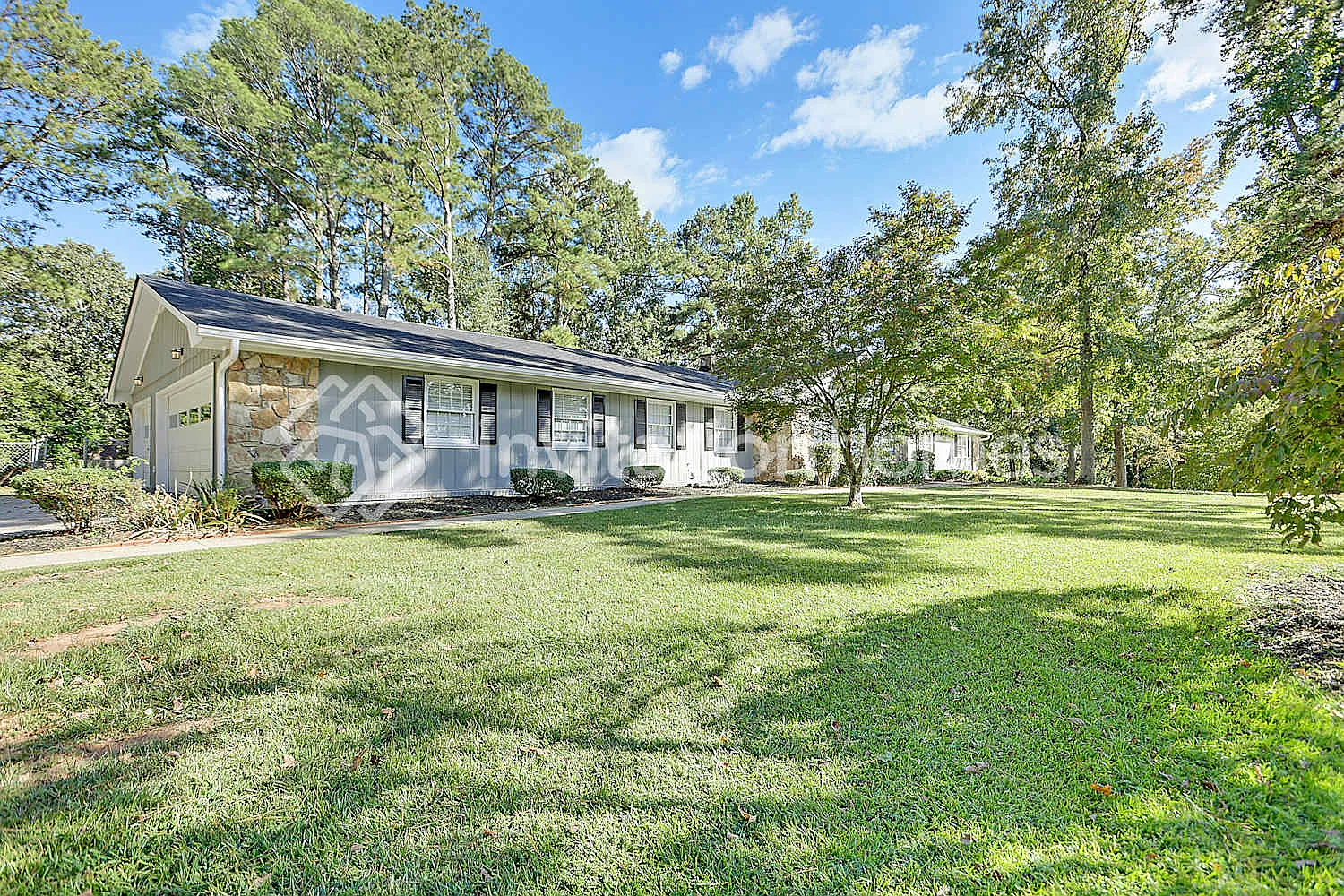 5138 Lake Forest Dr Se Conyers, GA 30094 — Photo 1