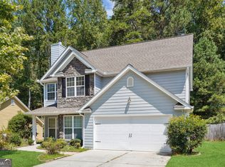 98 Aplomado Ln W, Dawsonville, GA 30534