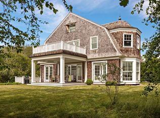 64 Bay St, Barnstable, MA 02630