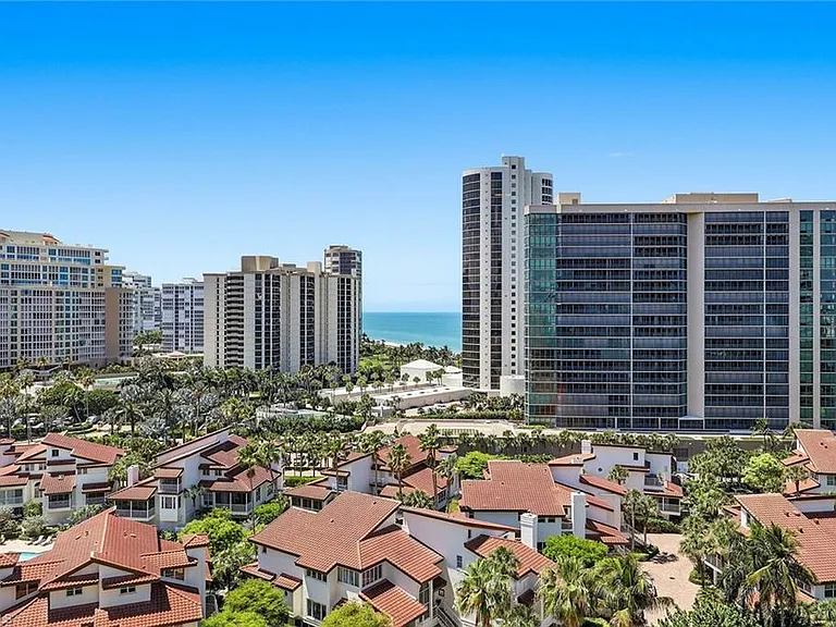 4751 Gulf Shore Blvd N #1408 — Photo 17
