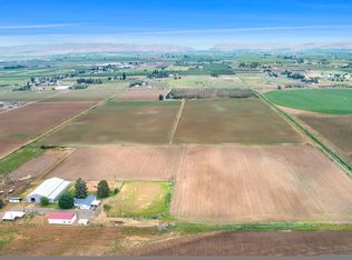6235 Lateral A Rd, Wapato, WA 98951