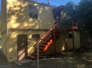 533 1/2 S 2nd St, Raton, NM 87740