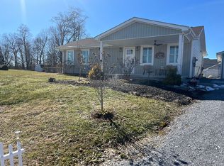 457 West St, Greeneville, TN 37745