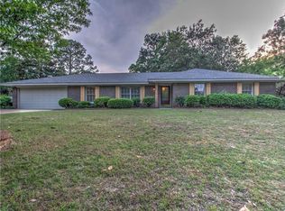 412 Melanie Dr, Montgomery, AL 36109
