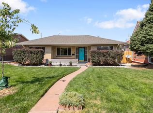 415 S Clay St, Denver, CO 80219