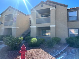 2300 Silverado Ranch Blvd #1181, Las Vegas, NV 89113