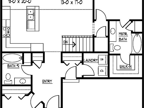 2nd image of this home