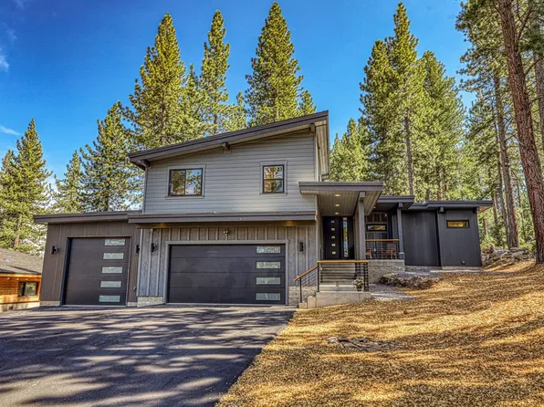 11401 Golden Pine Rd, Truckee, CA 96161