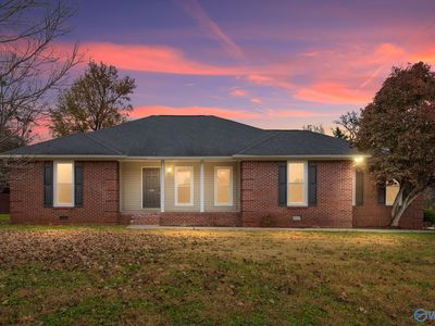 120 Singletree Dr, Hazel Green, AL, 35750