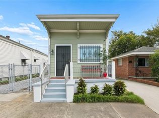 1632 N Galvez St, New Orleans, LA 70119