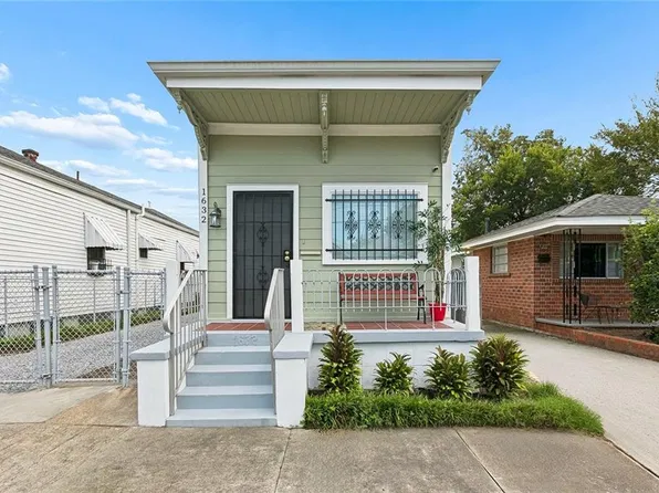 1632 N Galvez St, New Orleans, LA 70119
