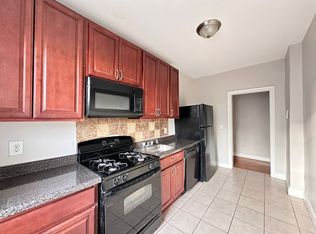 78 Congress St #2-203, Jersey City, NJ 07307