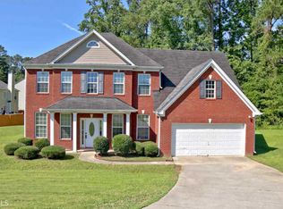 1948 Lakefield Forrest Ct, Riverdale, GA 30296