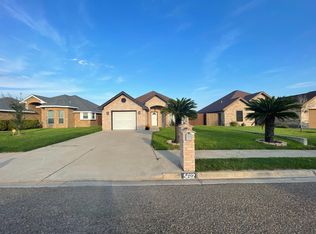 5612 N 40th St, McAllen, TX 78504