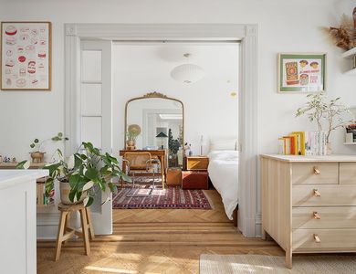 846 President St APT 5R, Brooklyn, NY, 11215