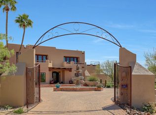 25475 N Wrangler Rd, Scottsdale, AZ 85255