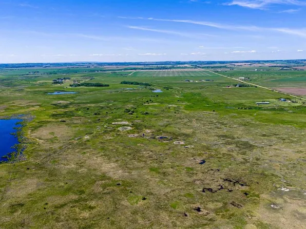 Pt Nw 4 W6 #19-73-734, Township Sexsmith, AB T0H 3C0