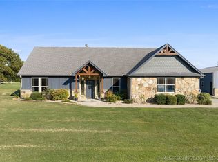 13572 Kaney Rd, Kingston, OK 73439