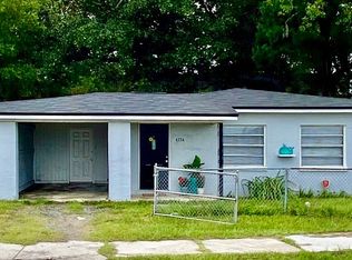 4334 Buckman St, Jacksonville, FL 32206