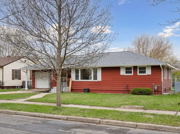 827 26th Ave N, Saint Cloud, MN 56303