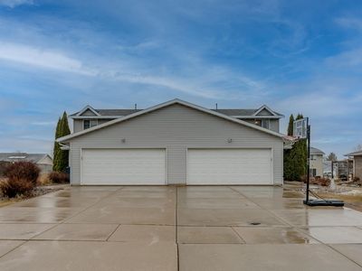 432 Patricia Ln, Wrightstown, WI, 54180