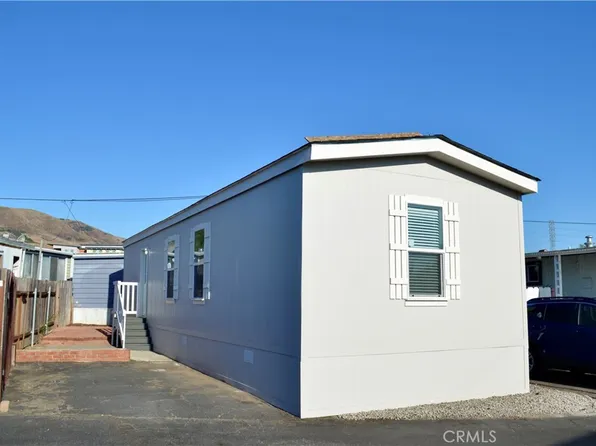 1255 Orcutt Rd Space B18, San Luis Obispo, CA 93401