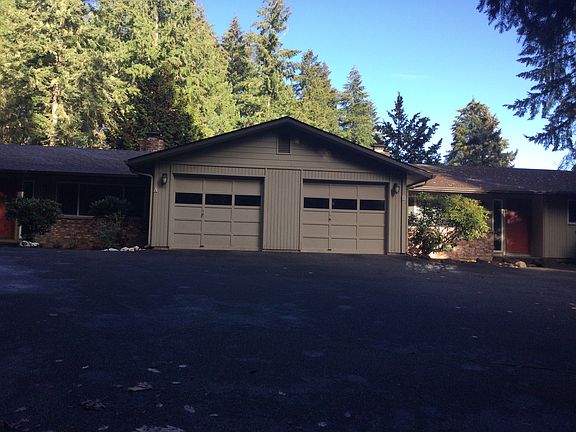 Duplex front A and B