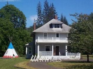 272 Rixon Rd, Beaver, WA 98305