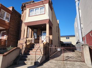 337 Princeton Ave FLOOR 1, Jersey City, NJ 07305