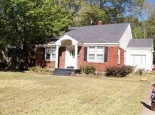 971 E Broad St, West Point, MS 39773