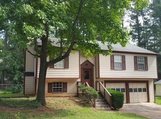 1636 Carrie Spgs NW, Kennesaw, GA 30144