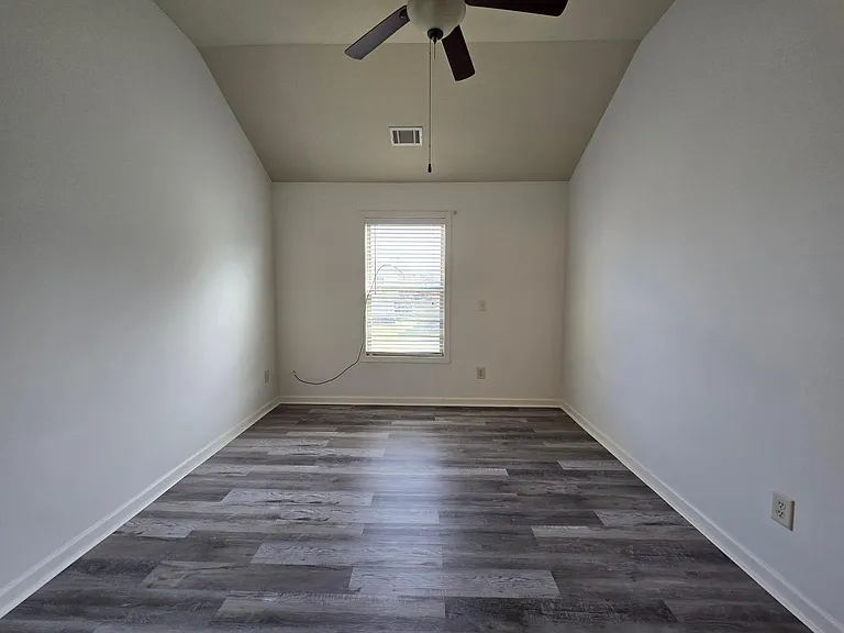 2nd FL bedroom - 1
