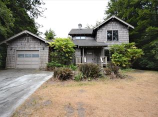 50 Thistle Ridge Rd, Eureka, CA 95503