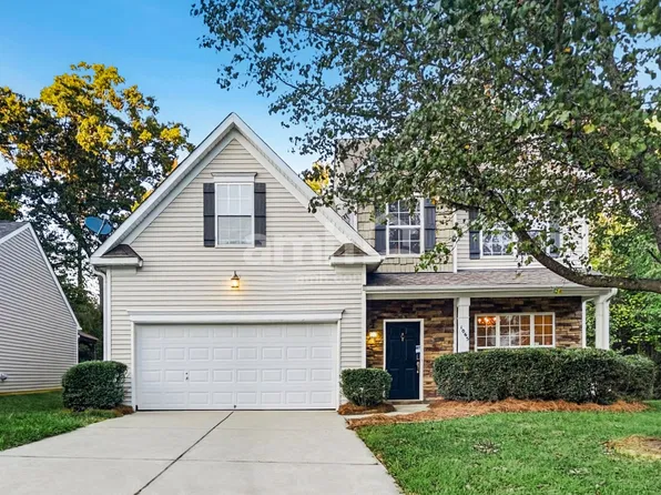 1065 Treble Ct, Winston Salem, NC 27127