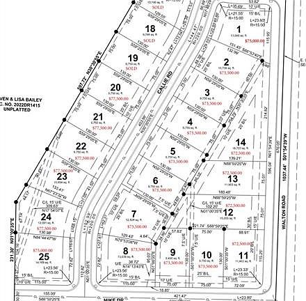 2nd image of 1 Callie Rd