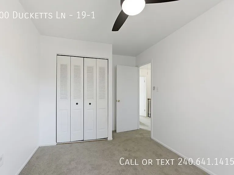 6600 Ducketts Ln #19-1 — Photo 18