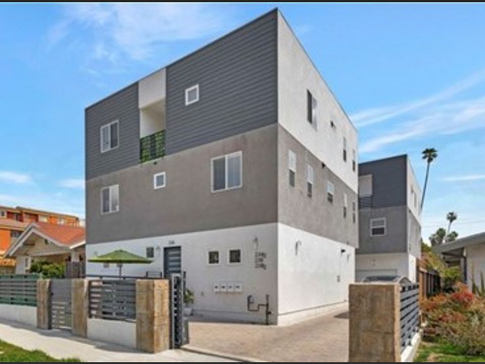 1st image of 236-238 1/2 N Dillon St #3B-2BA-1300SQFT