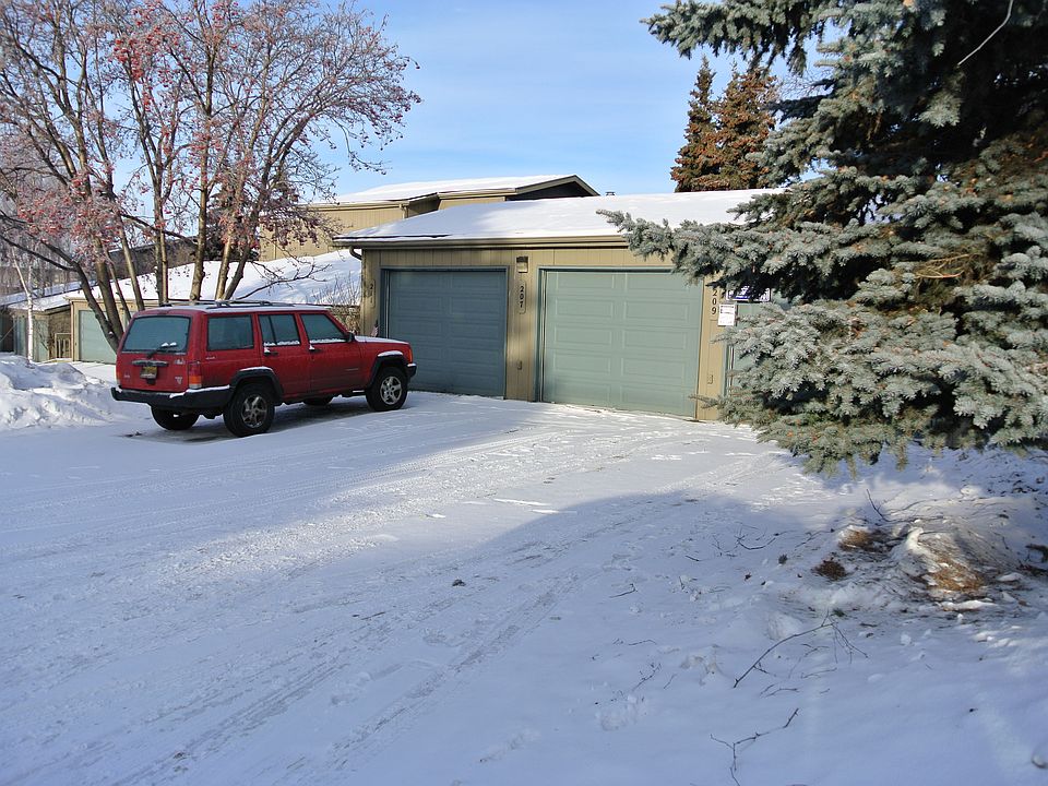 207 W 22nd Avenue, Anchorage