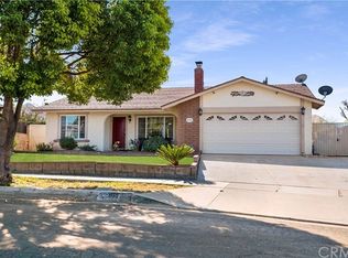 22303 Ladera St, Grand Terrace, CA 92313