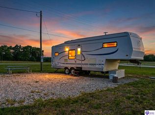 3498 Broad Ford Rd, Clarkson, KY 42726
