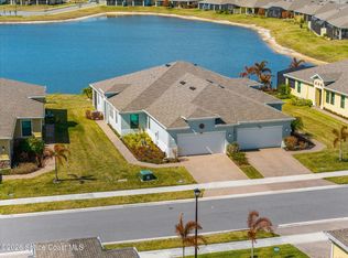1765 Velky Ln, Melbourne, FL 32940