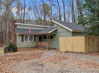 326 Harbor Trce, Sanford, NC 27332