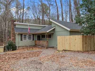 326 Harbor Trce, Sanford, NC, 27332