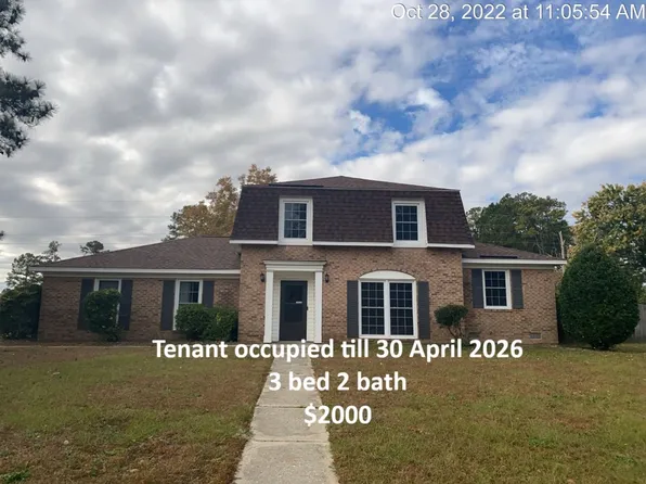 2220 Baywater Dr, Fayetteville, NC 28304